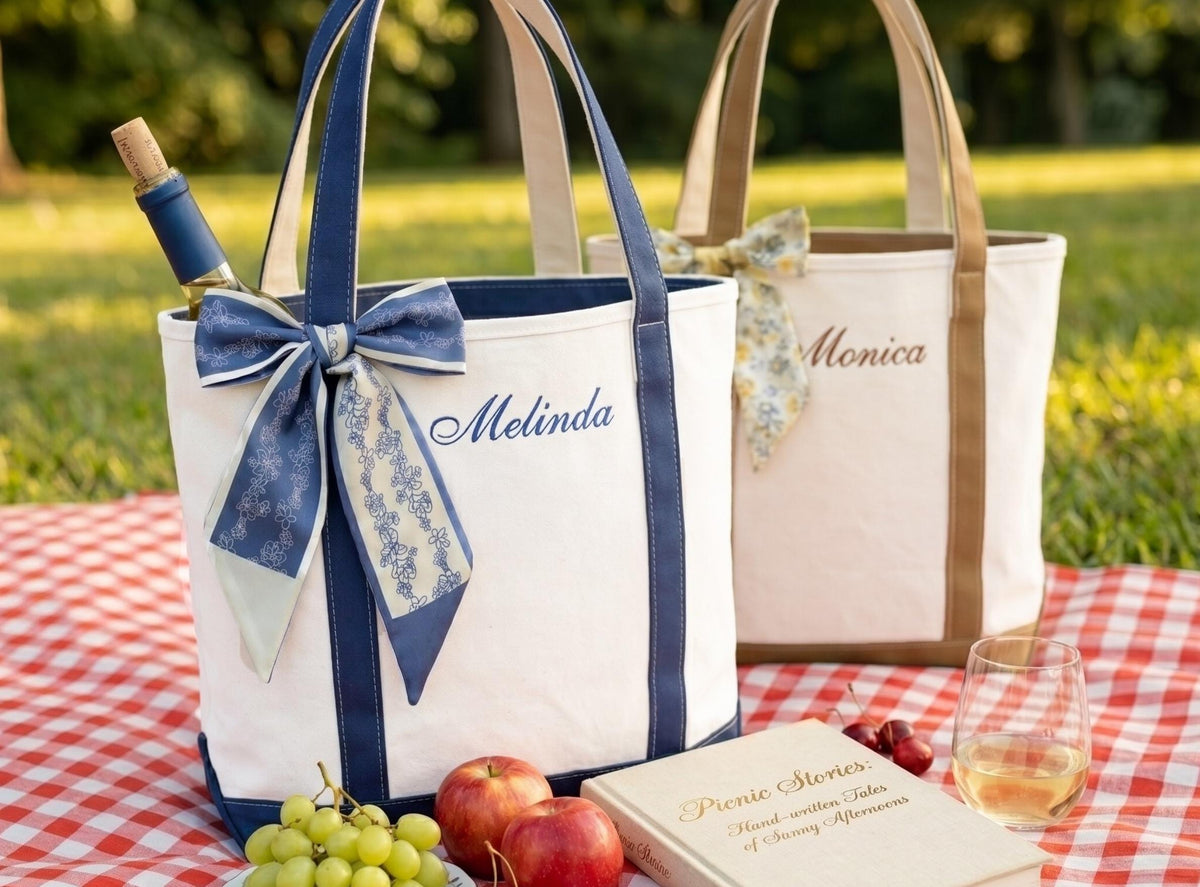 Tote Bags