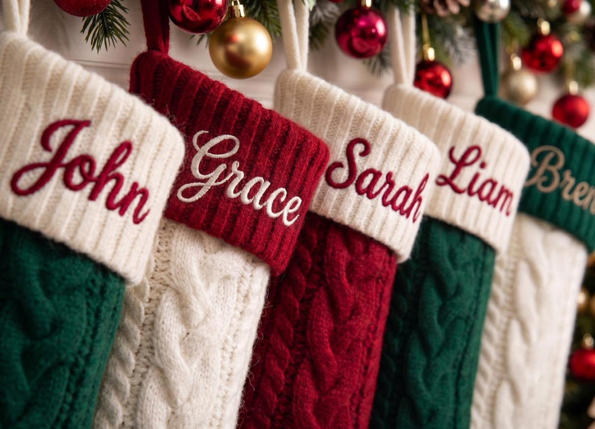 Christmas Gifts
