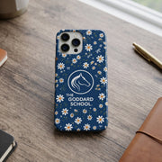 The Goddard School Personalized Phone Case – Custom Director Gift