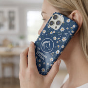 The Goddard School Personalized Phone Case – Custom Director Gift