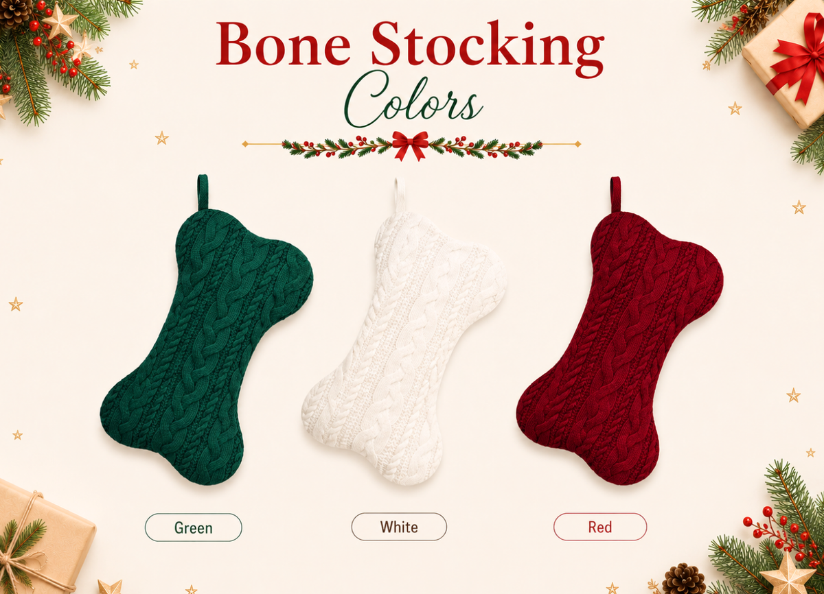 2026 Personalized Christmas Stockings, Xmas Embriodered Family Name Knit Holiday Stockings Gift, Custom Home Decor
