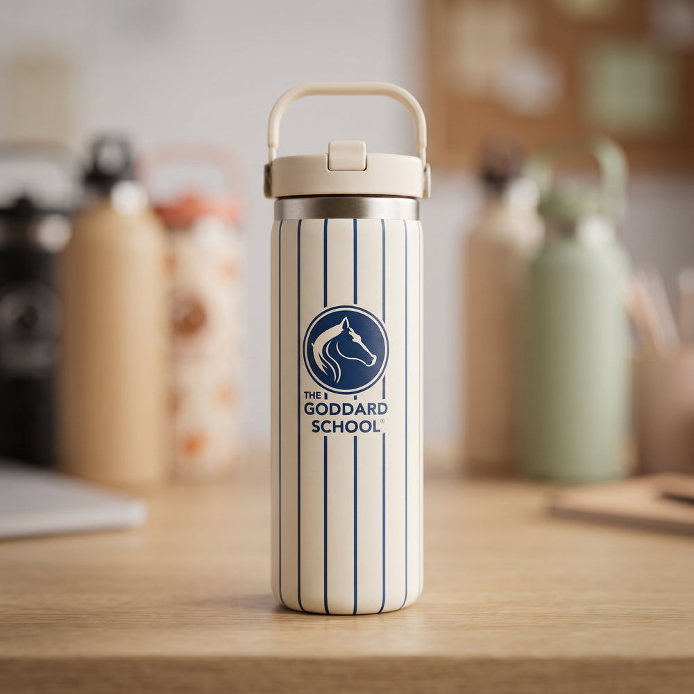 Insulated Water Bottles