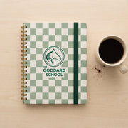 The Goddard School Personalized Notebook – Director & Staff Gift