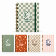 The Goddard School Personalized Notebook – Director & Staff Gift