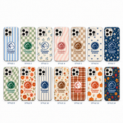 The Goddard School Personalized Phone Case – Custom Director Gift