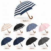 The Goddard School Custom Umbrella – Director & Staff Gift