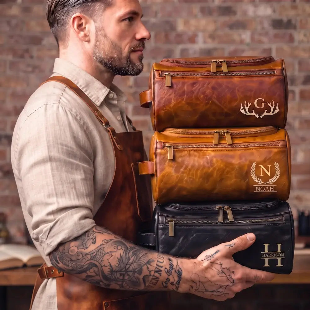 Personalized gifts for dad