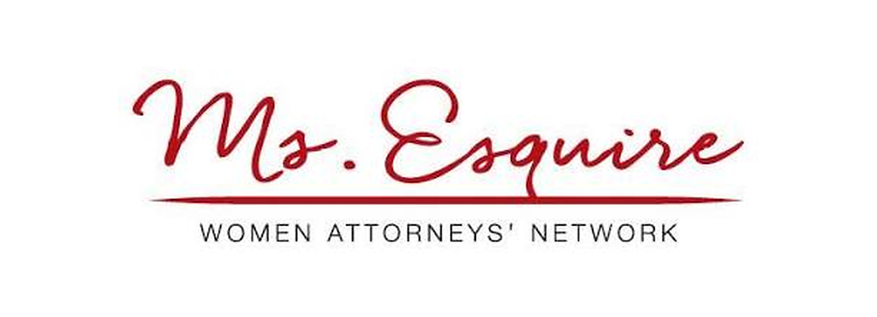 Ms. Esquire Women Attorneys' Network curated collection