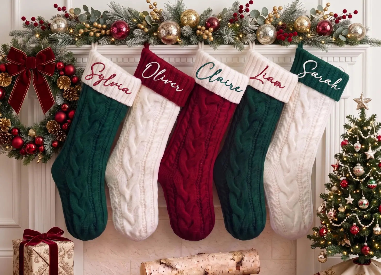 Gifts that feel made for them.